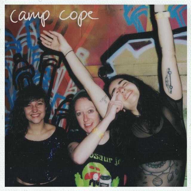 How to Socialise & Make Friends by Camp Cope