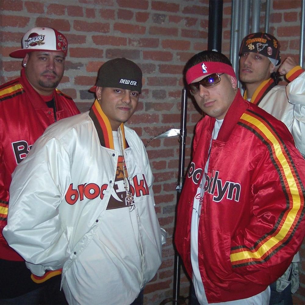 Photo of Mafu Crew