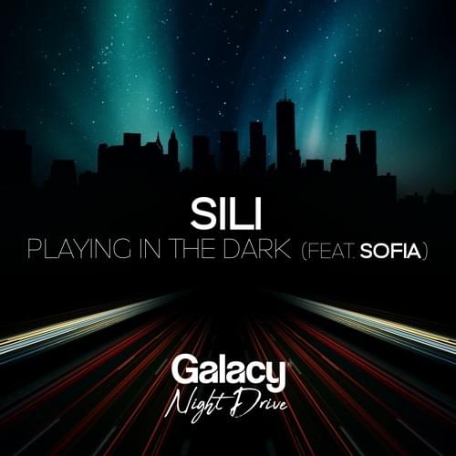 Playing In The Dark by SiLi