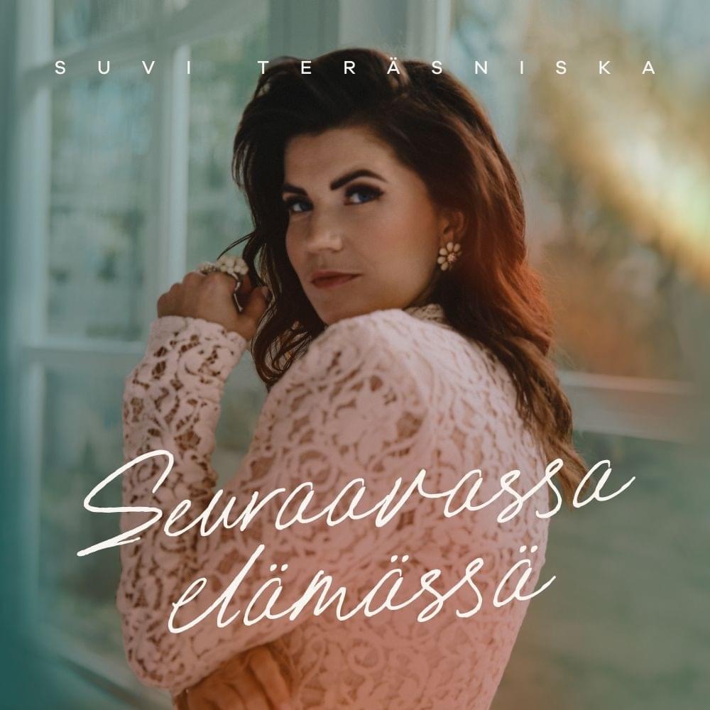 Cover image for Seuraavassa elämässä