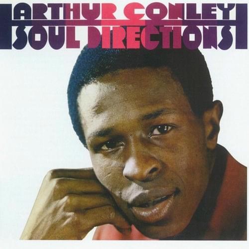 You Really Know How to Hurt a Guy by Arthur Conley