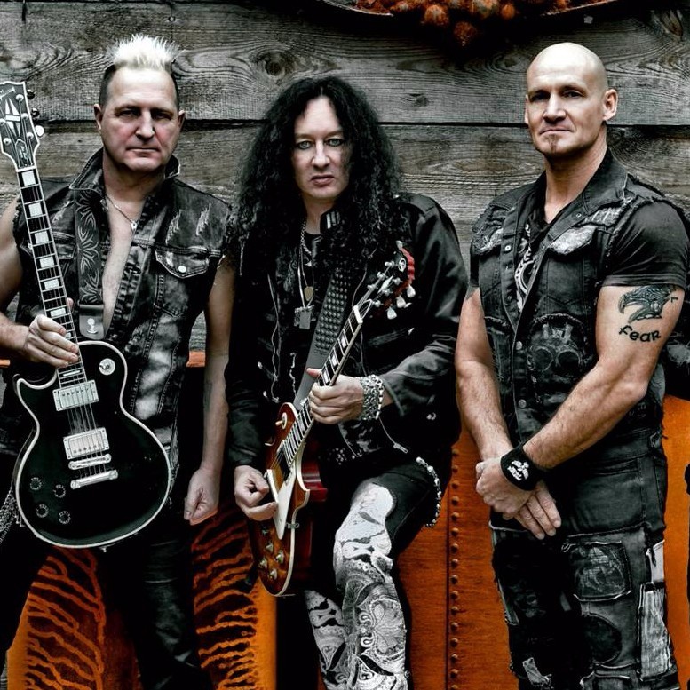 Primal Fear Profile Picture Photo of Primal Fear