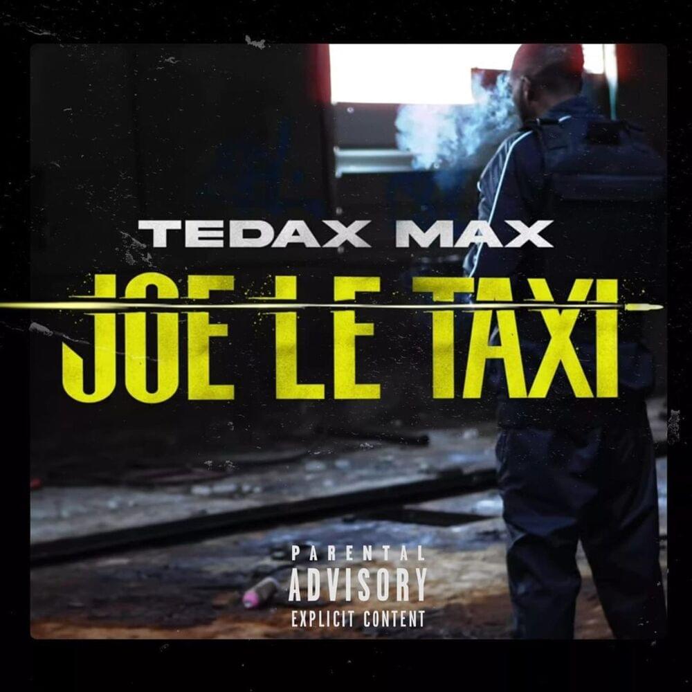 Album cover art for "Joe le Taxi" by Tedax Max
