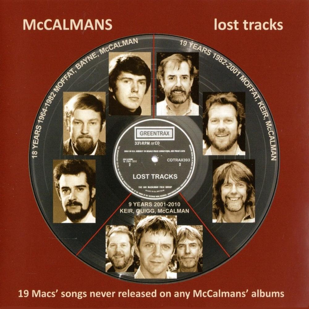 So the Years Roll On by The McCalmans