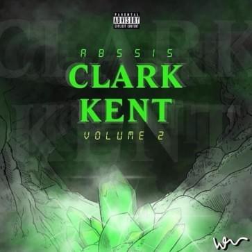 Cover image for Clark Kent, Vol. 2