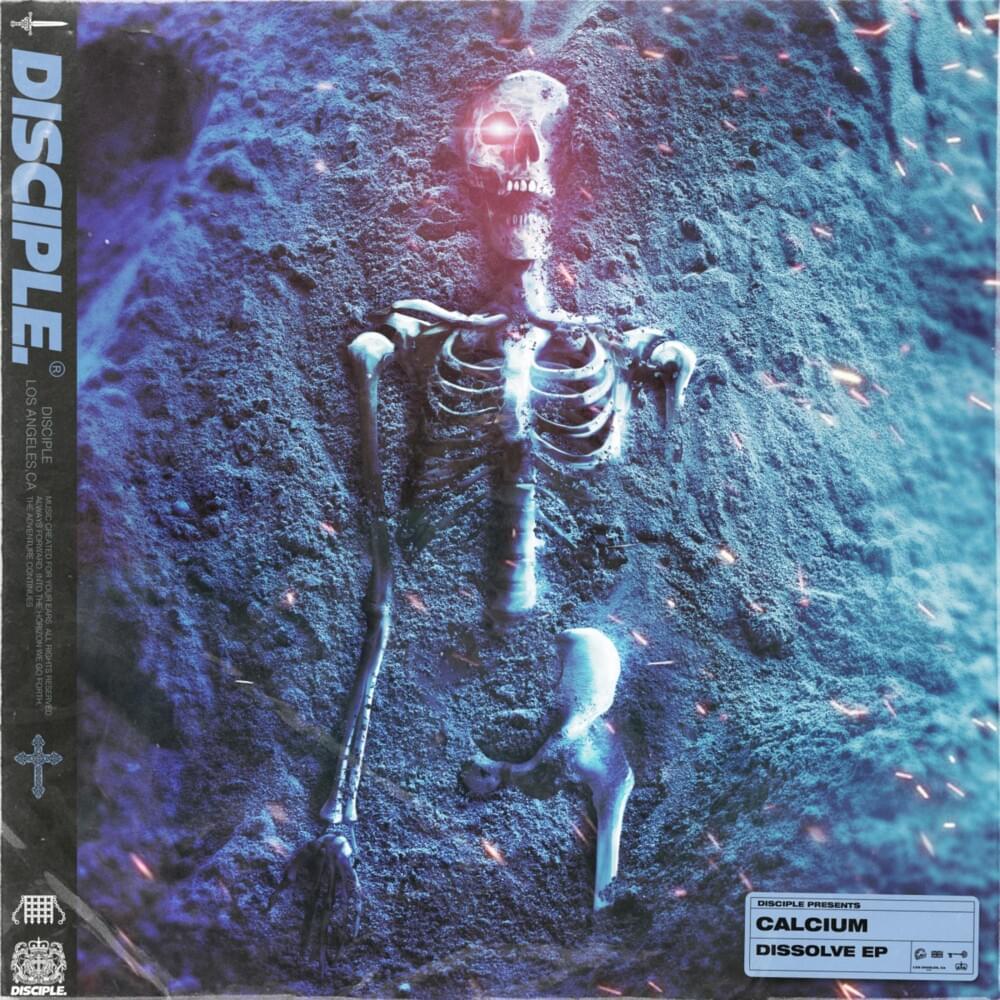 Exquisite by Calcium