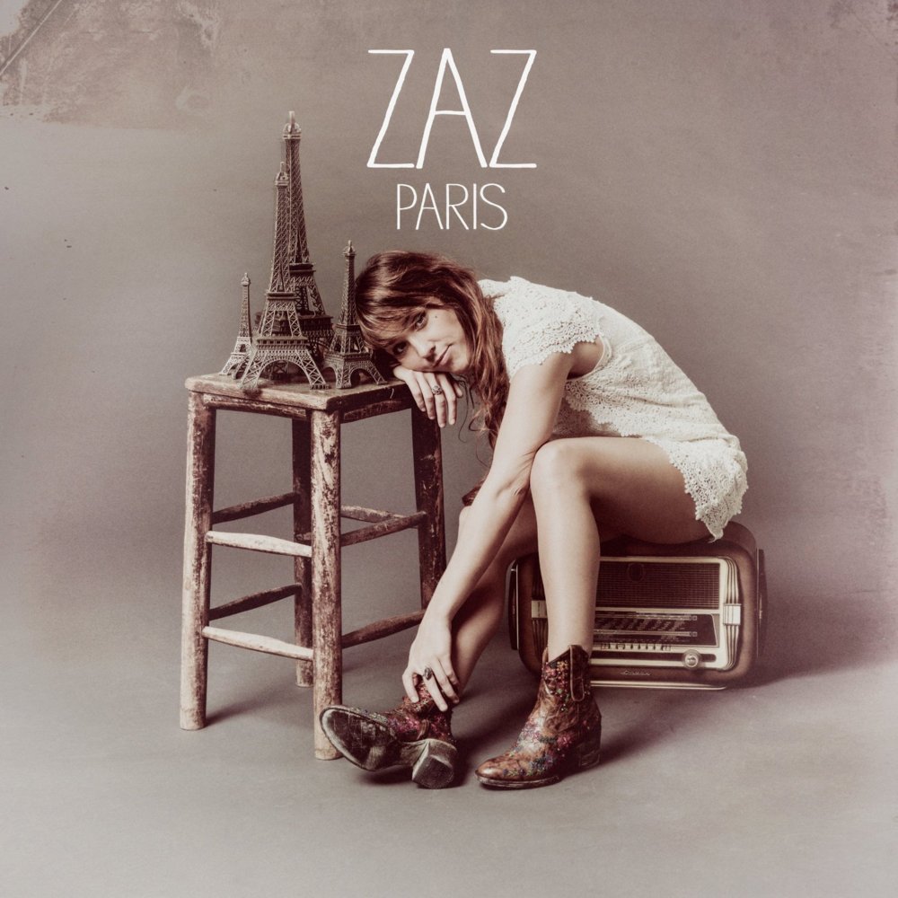 Cover image for Paris