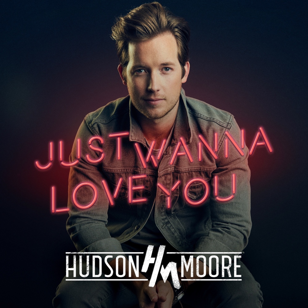 Hudson Moore Profile Picture Photo of Hudson Moore