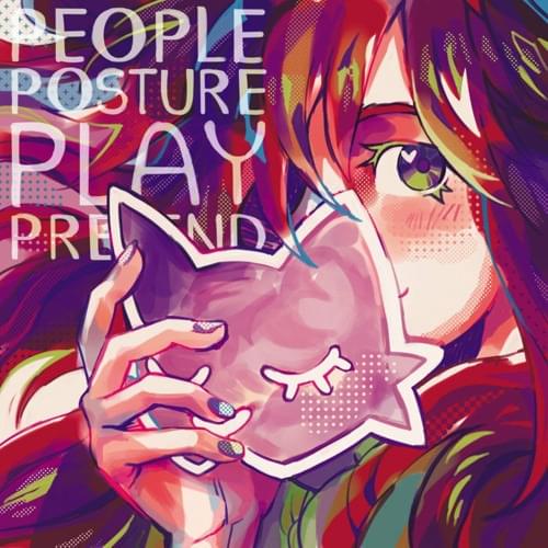 Cover image for People Posture Play Pretend