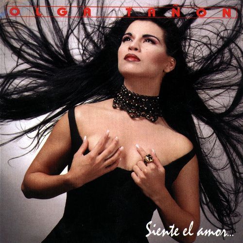 Una Noche Mas by Olga Tañón