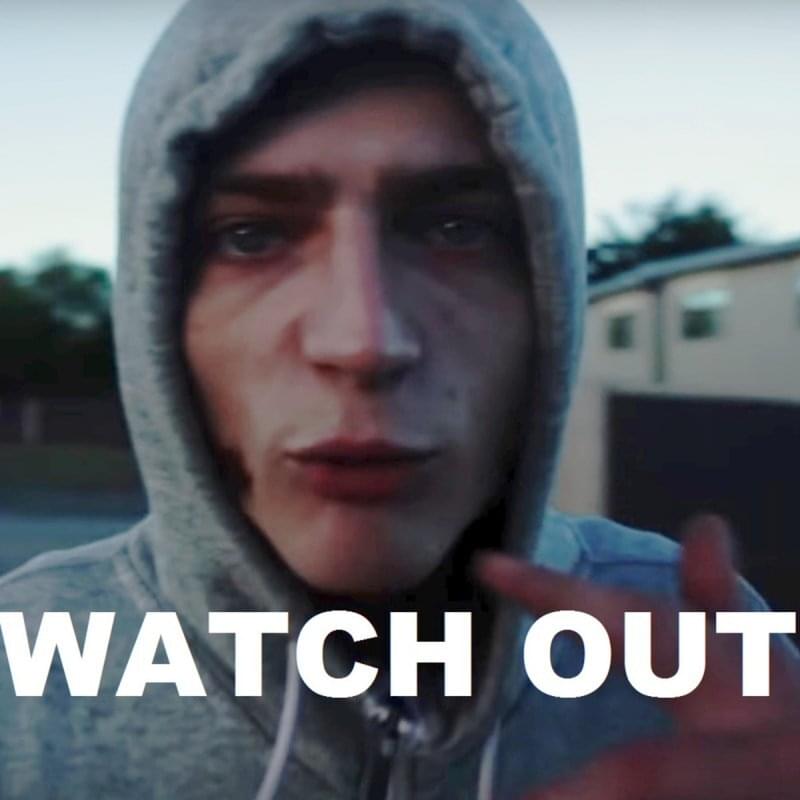 Watch Out by Wombat