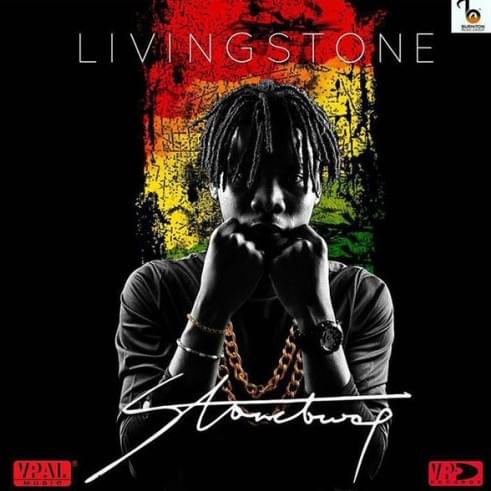 Cover image for Living Stone - EP