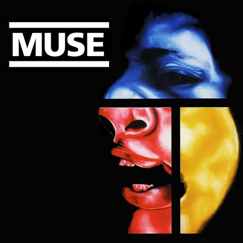 Cover image for Muse EP