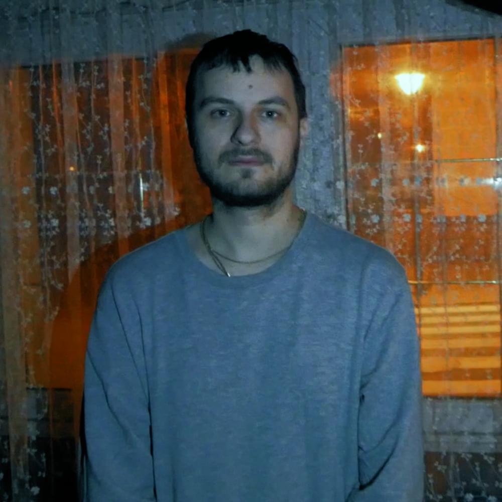 Album cover art for "Ból (Freestyle)" by Augustyn KenNeDy