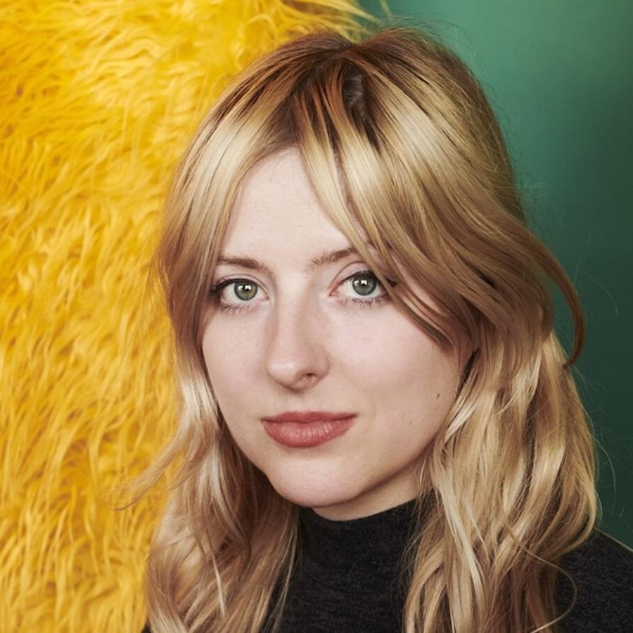 Photo of Molly Burch