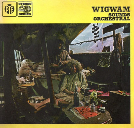 Wichita Lineman by Sounds Orchestral