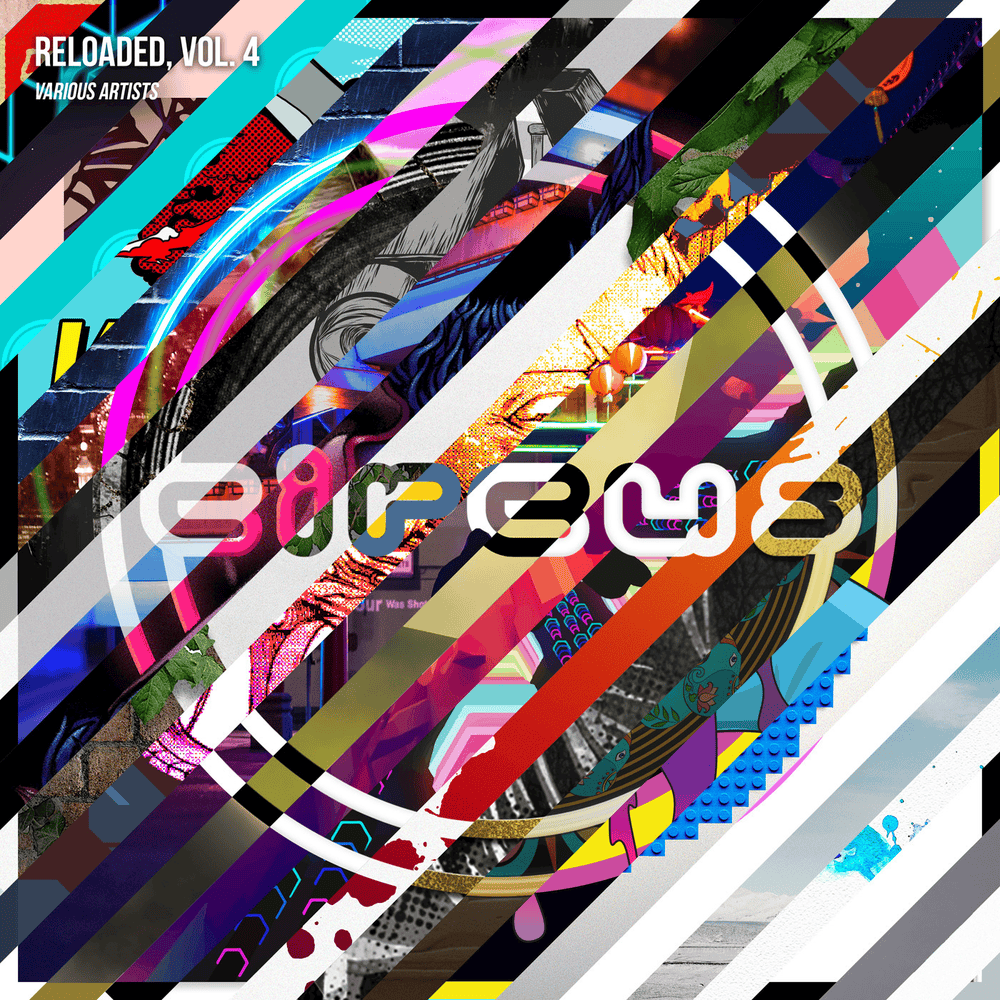 Cover image for Circus Reloaded, Vol. 4