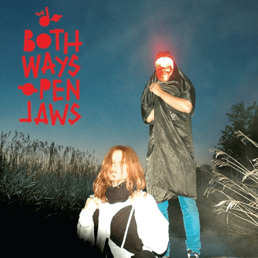 Cover image for Both Ways Open Jaws (Bonus Tracks Edition)