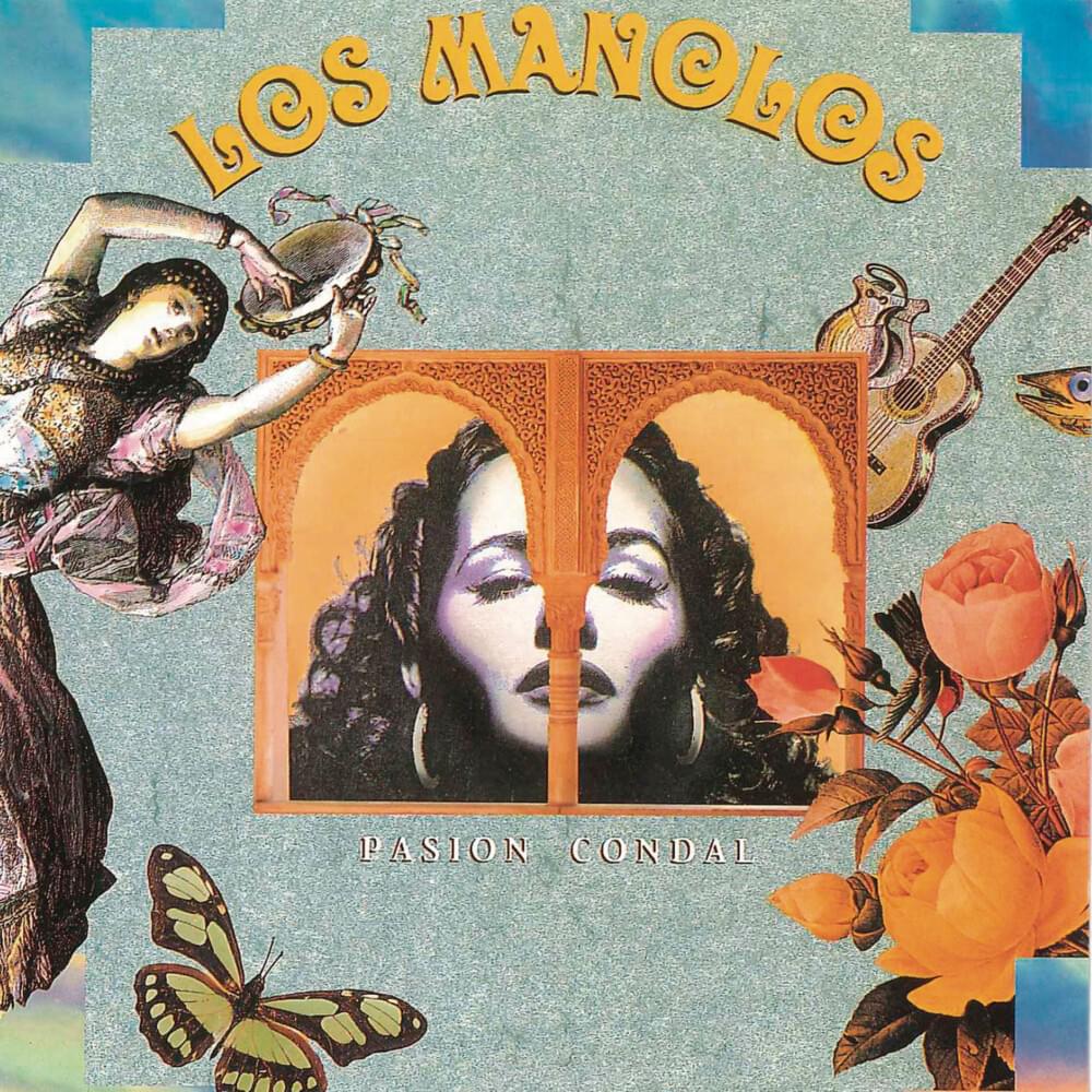 El Muerto Vivo by Los Manolos