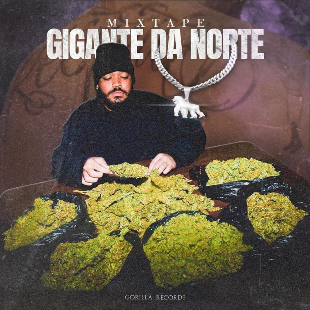 Cover image for Mixtape: Gigante da Norte