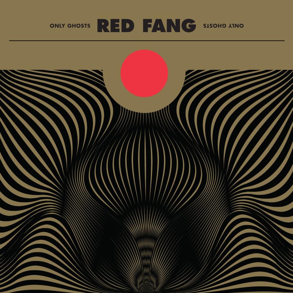 No Air by Red Fang