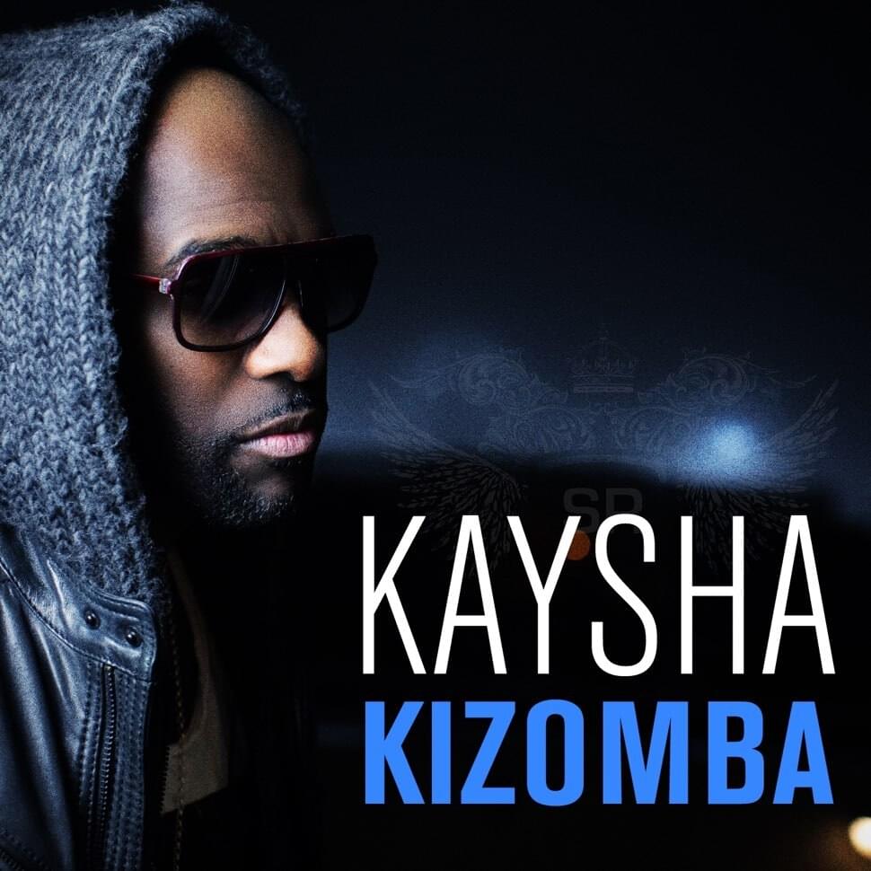 Cover image for Kizomba