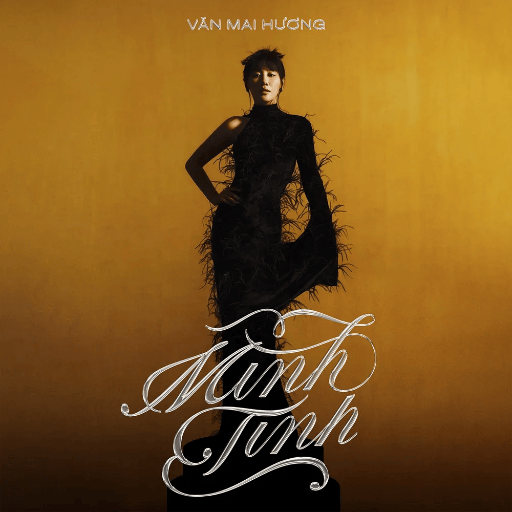 Martini by Văn Mai Hương