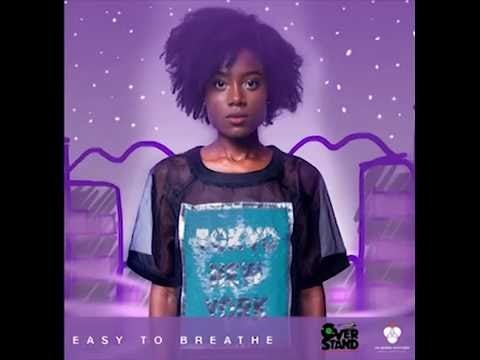 Easy to Breathe by Sevana