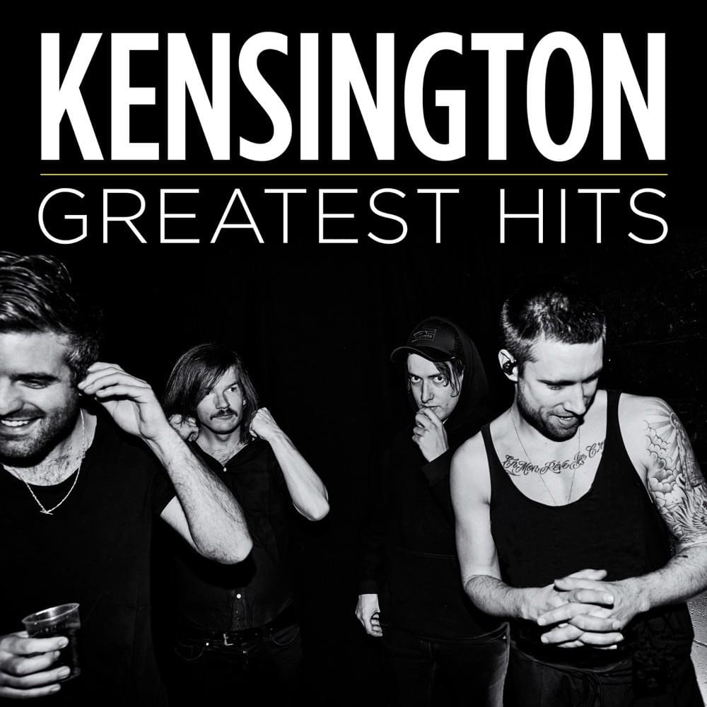 Cover image for Greatest Hits