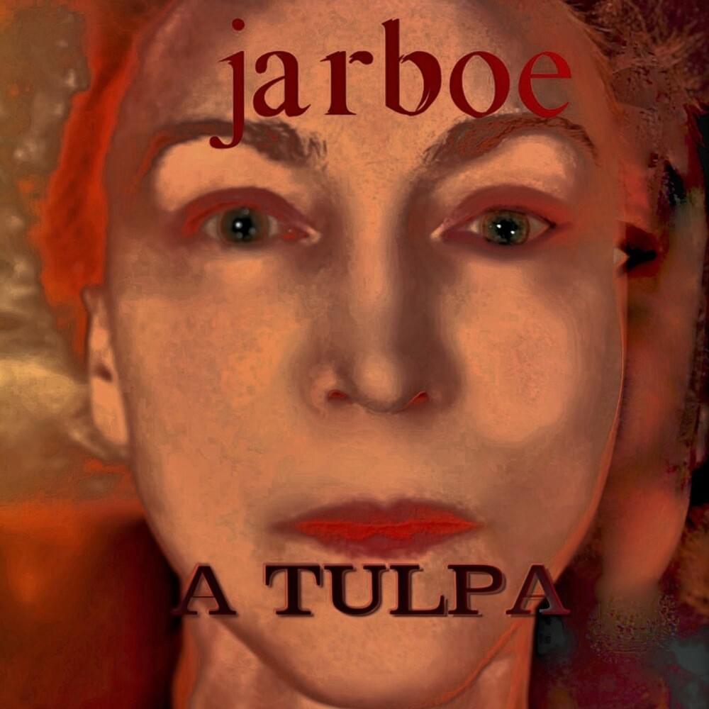 Cover image for A Tulpa