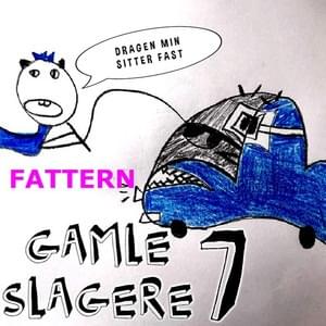 Danse På Månen by Fattern