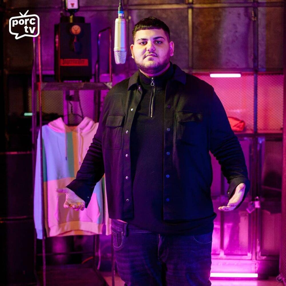 URBANIST SESSIONS #046 - ALBERTO GRASU by Alberto Grasu