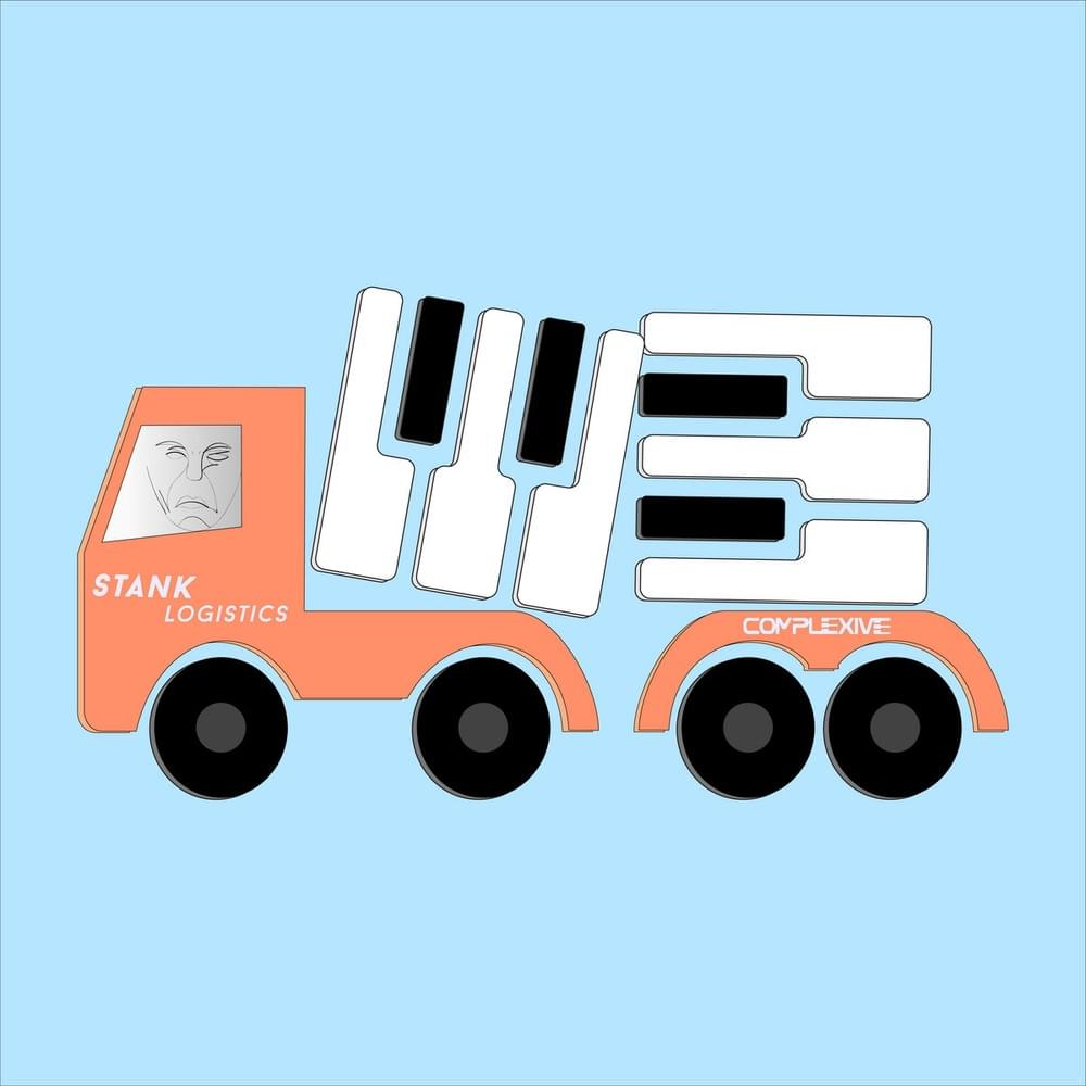 Stank Delivery by Complexive