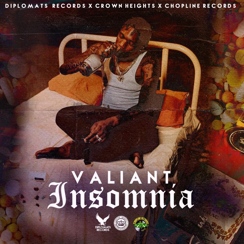 Insomnia by Valiant