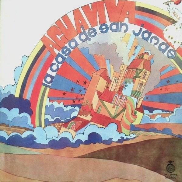 La canción del que no quería mentir by Aguaviva
