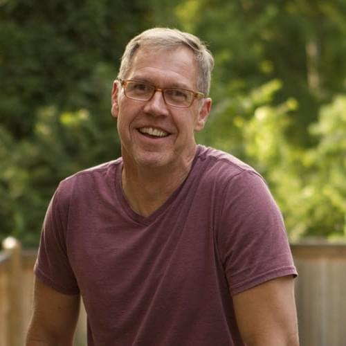 Photo of Chris Rice