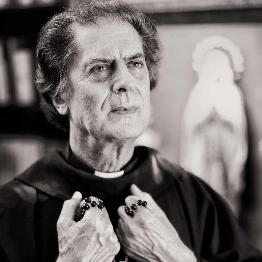 Photo of Frei Hermano Da Câmara