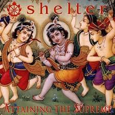 Knowledge Of The Absolute by Shelter