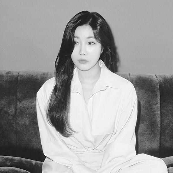 Photo of Lee Hae Ri (이해리)