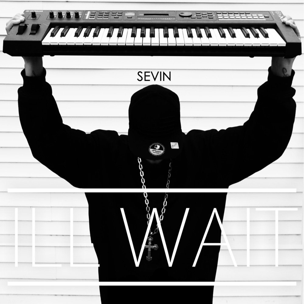 Cover image for I’ll Wait