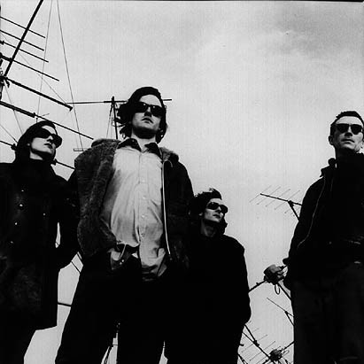 Photo of Spiritualized