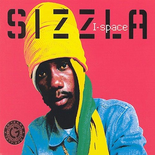 Album cover art for "Really and truly" by Sizzla