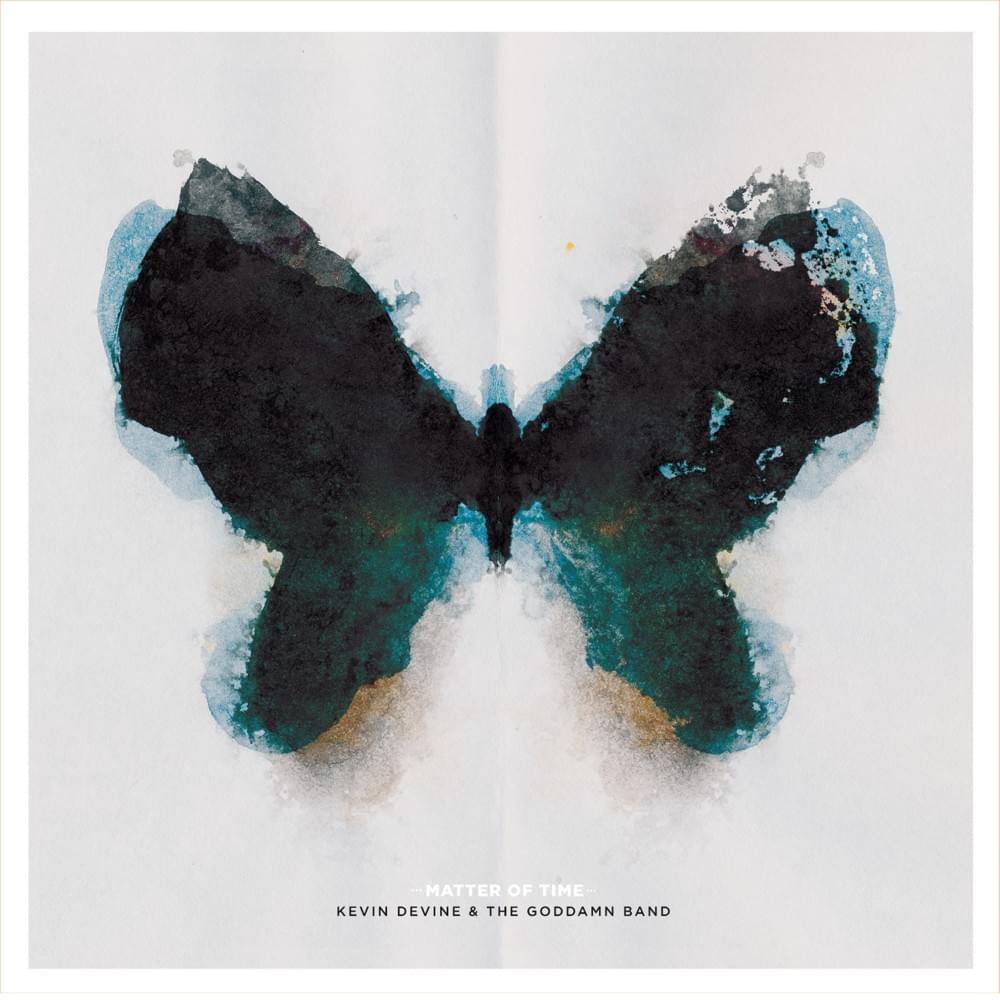 Brother’s Blood by Kevin Devine