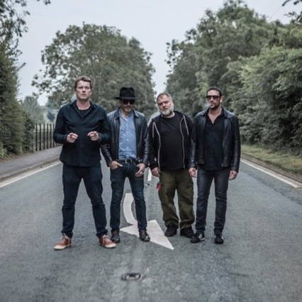 Photo of Dodgy (UK)