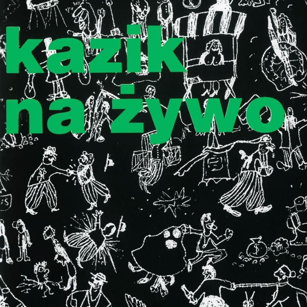 Tha Luv by Kazik na Żywo