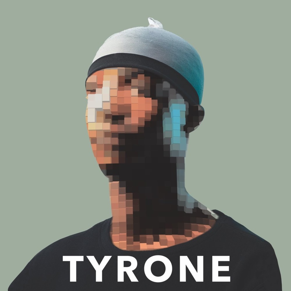 Tyrone Freestyle by Mez (UK)