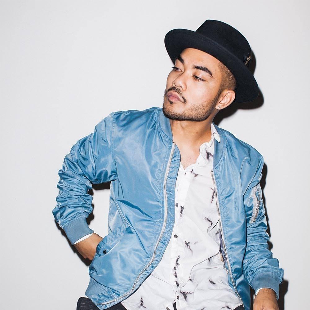 Photo of Mr. Carmack
