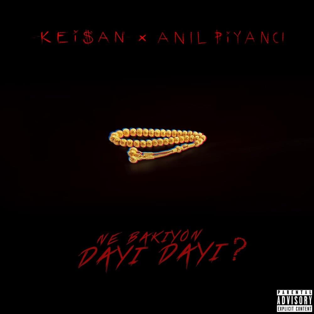 Ne Bakıyon Dayı Dayı? by Keişan