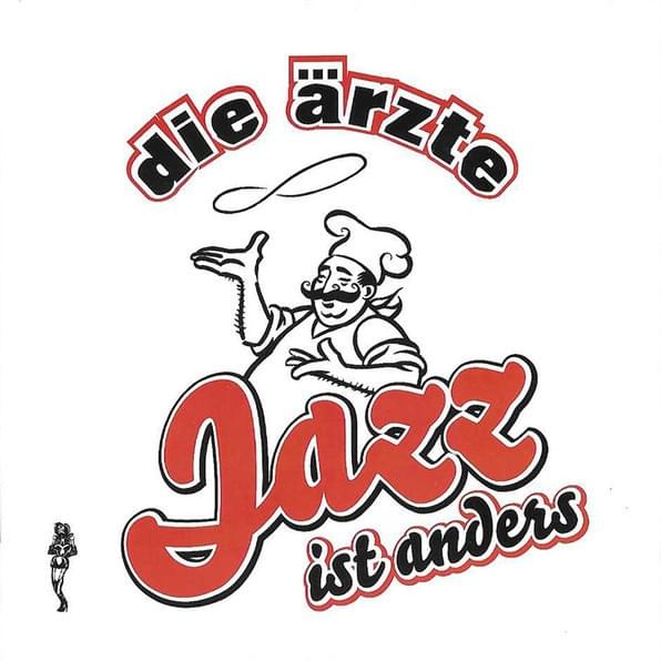 Cover image for Jazz ist anders (Bonus-EP)