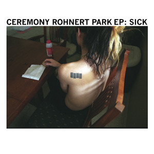 Sick by Ceremony